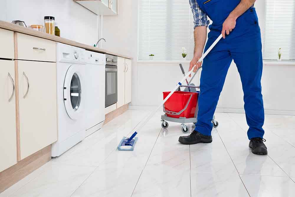 Domestic Cleaning Richmond upon Thames TW9