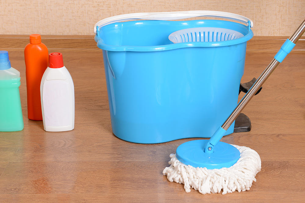 End of Tenancy Cleaning Richmond upon Thames TW9